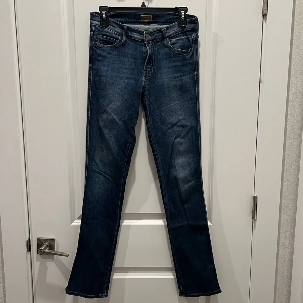 MOTHER The Rascal Jeans - Picture 2 of 10